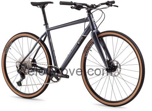 Orange Speedwork specs and reviews